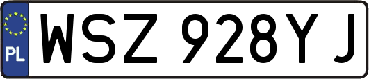 WSZ928YJ