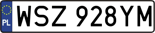 WSZ928YM