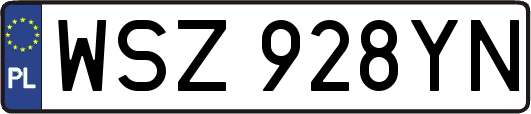WSZ928YN
