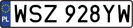 WSZ928YW