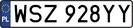 WSZ928YY
