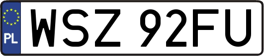 WSZ92FU