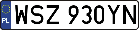 WSZ930YN