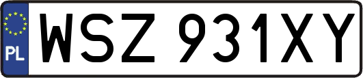 WSZ931XY