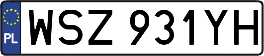 WSZ931YH