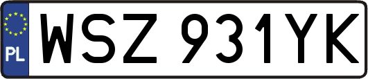 WSZ931YK