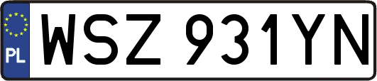 WSZ931YN