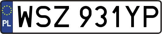 WSZ931YP