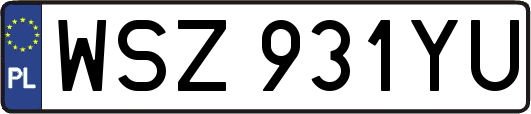 WSZ931YU