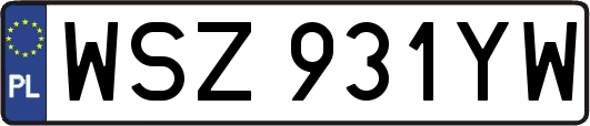 WSZ931YW