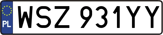 WSZ931YY