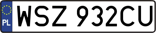 WSZ932CU