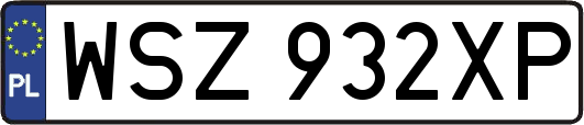 WSZ932XP