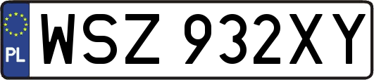 WSZ932XY