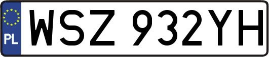 WSZ932YH