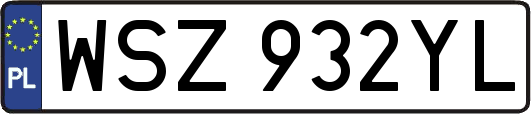 WSZ932YL