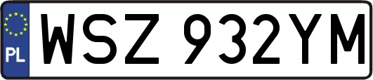WSZ932YM