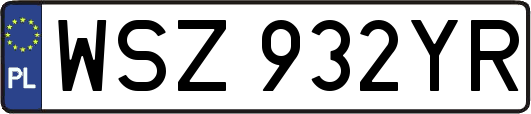 WSZ932YR