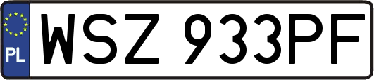 WSZ933PF
