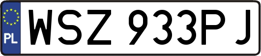 WSZ933PJ