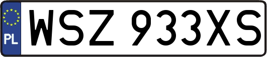 WSZ933XS