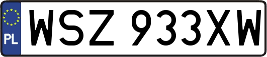 WSZ933XW