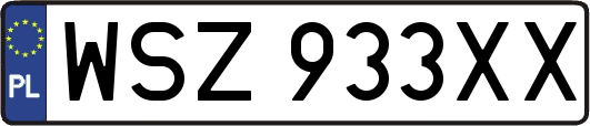 WSZ933XX