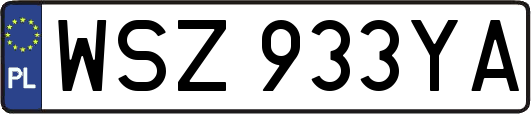 WSZ933YA