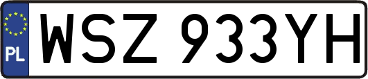 WSZ933YH
