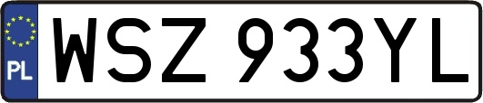 WSZ933YL