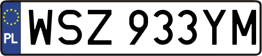 WSZ933YM