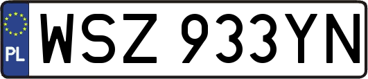 WSZ933YN
