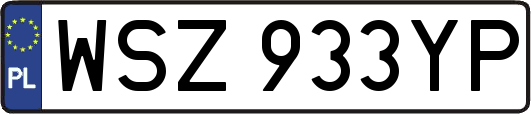 WSZ933YP