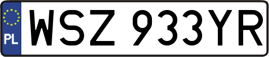 WSZ933YR