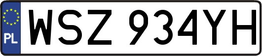 WSZ934YH