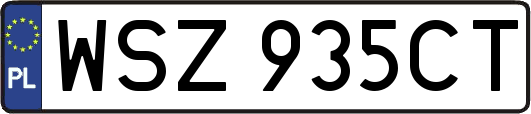 WSZ935CT