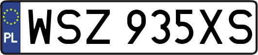 WSZ935XS