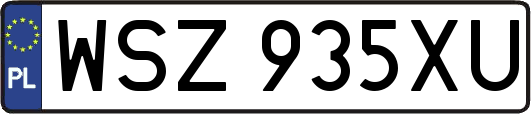 WSZ935XU