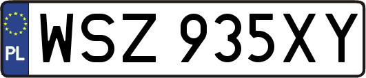 WSZ935XY