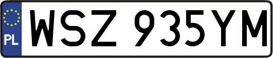 WSZ935YM