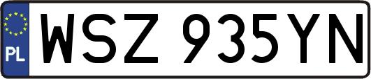 WSZ935YN