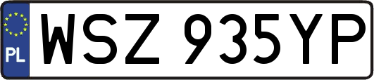 WSZ935YP