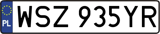 WSZ935YR