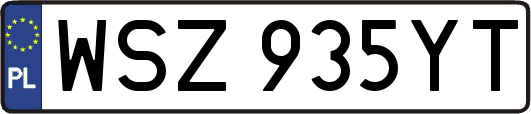 WSZ935YT