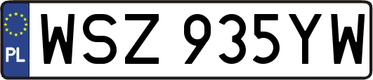 WSZ935YW