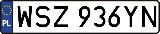 WSZ936YN