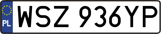WSZ936YP