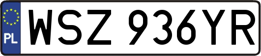 WSZ936YR