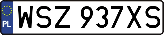 WSZ937XS