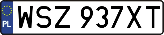 WSZ937XT